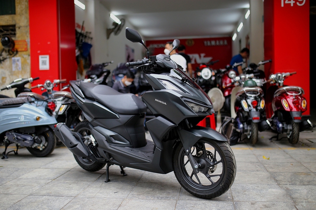 Honda Vario 160 có làm nên chuyện ở Việt Nam? - Ảnh 3.