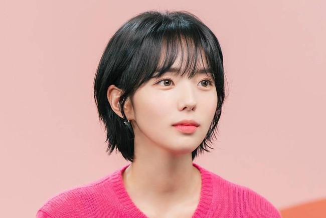 Top 15 nữ diễn viên xinh đẹp nhất xứ Hàn năm 2023: Suzy chỉ đứng thứ 5 - Ảnh 15.