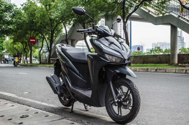 Honda Vario 160 có làm nên chuyện ở Việt Nam? - Ảnh 2.