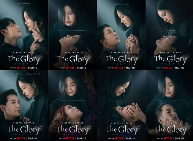 Hé lộ spoiler mới 'The Glory' phần 2 - Ảnh 4.