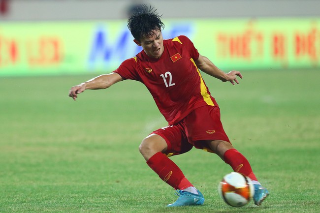 Nhà vô địch SEA Games: 'U20 Việt Nam chơi cực tự tin, thoát pressing rất hay' - Ảnh 2.