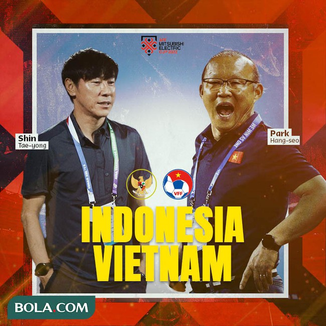 HLV Shin Tae Yong bị báo Indonesia chỉ trích thành tích tệ hại, gặp ĐT Việt Nam toàn thua - Ảnh 2.