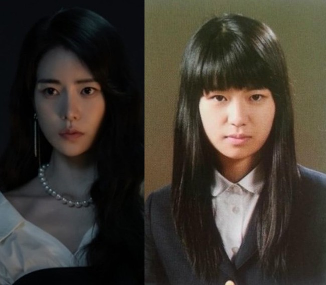 'Đào' lại loạt ảnh quá khứ của dàn nữ The Glory: Song Hye Kyo xinh từ nhỏ, hội phản diện cũng không phải dạng vừa - Ảnh 10.