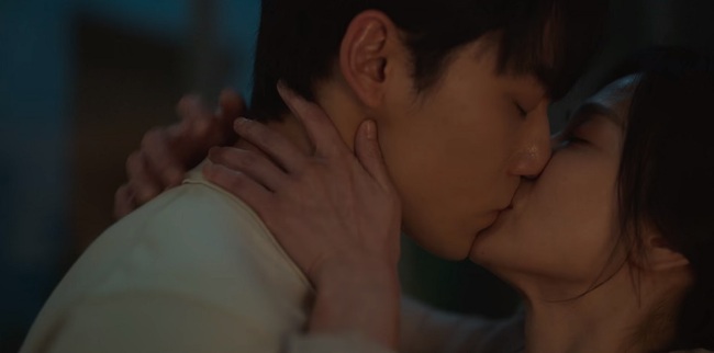'The glory 2' chính thức lên sóng: Nhân vật của Song Hye Kyo tự sát - Ảnh 3.