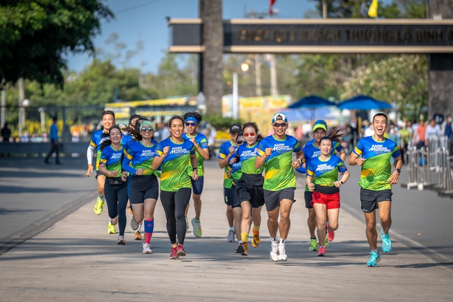 Cung đường Baden Mountain Marathon 2023 sẽ vượt qua các địa danh huyền thoại nào ở Tây Ninh? - Ảnh 1.