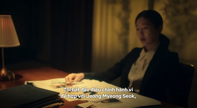 Sự thật đáng sợ về nạn xâm hại tình dục ở dị giáo trong phim Hàn gây sốt Netflix - Ảnh 10.