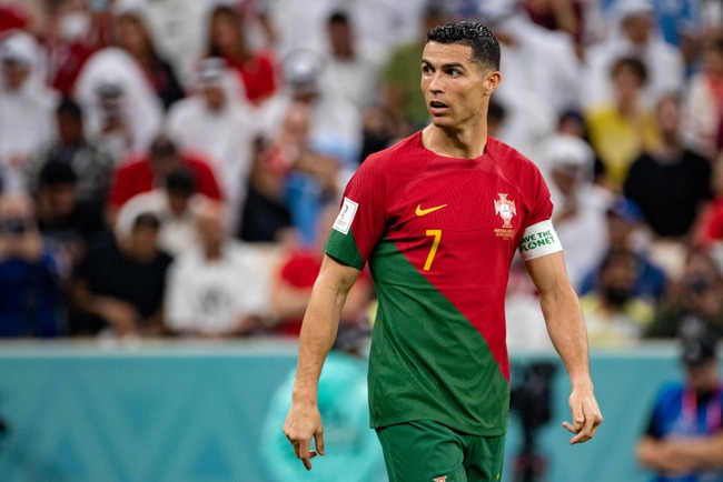 Tin nóng thể thao sáng 28/12: Bóng chuyền Việt Nam có điều lệ mới, Ronaldo cân nhắc thời điểm giải nghệ - Ảnh 3.