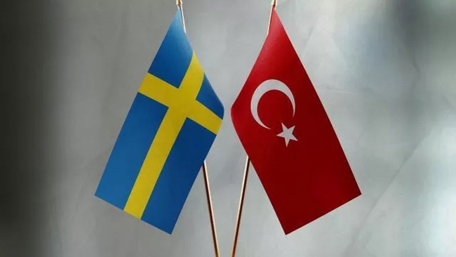 Thụy Điển và Phần Lan nối lại đàm phán với Thổ Nhĩ Kỳ về việc gia nhập Nato - Ảnh 1.