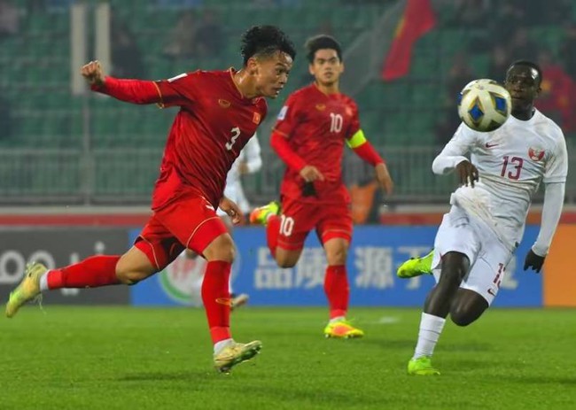 Nghe lời trải lòng về lý do khiến U20 Việt Nam bị loại mới thấy giá trị của HLV Park Hang-seo - Ảnh 1.