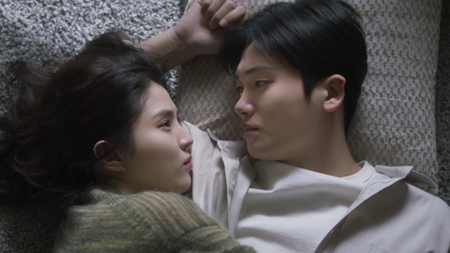 3 phim Hàn cực hay nhưng ít được quan tâm của mỹ nhân SNSD và 'Song Hye Kyo mới' - Ảnh 5.