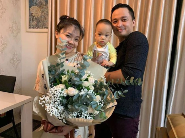 Sao Việt có con nhờ phương pháp thụ tinh trong ống nghiệm: An Nguy lên chức mẹ với người yêu đồng giới, 1 Á hậu chi hơn 1 tỷ đồng - Ảnh 9.