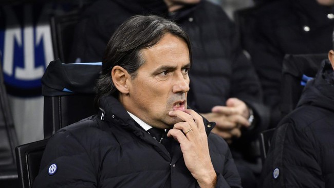 Inter lại thua thất vọng: Porto sẽ quyết định tương lai Inzaghi - Ảnh 1.
