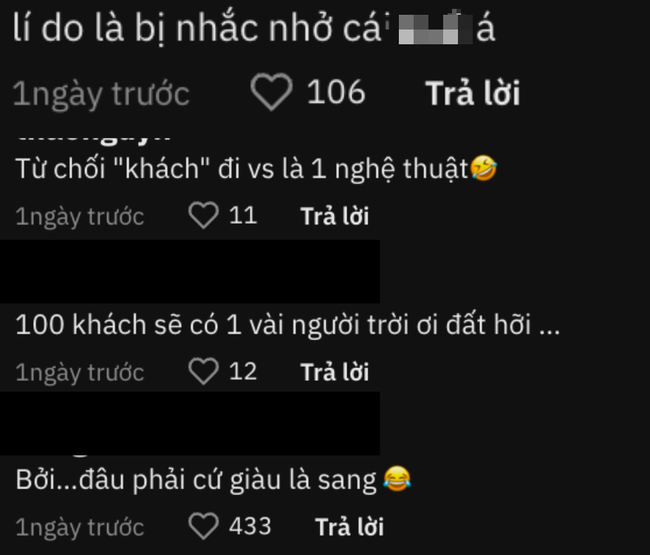 Từ chuyện những vị khách dùng lời lẽ kém sang khi đi cà phê, liệu “thượng đế” cũng cần có thái độ tốt với nhân viên? - Ảnh 5.