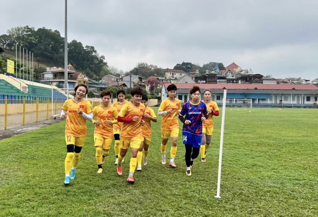 Bóng đá Việt Nam ngày 12/3: U23 Việt Nam chốt đối thủ đá giao hữu - Ảnh 5.