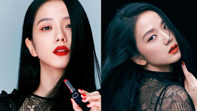 Dior Beauty - thương hiệu lợi nhất sau The Glory 2: Gây sốt với 1 thỏi son đỏ, truyền tải thông điệp nhân văn, ưu ái sánh đôi cùng Song Hye Kyo - Ảnh 5.