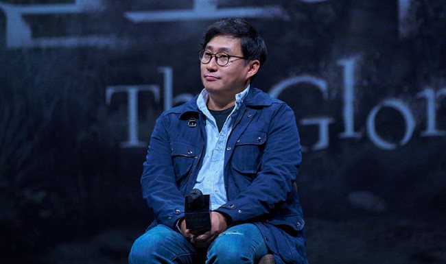 Đạo diễn 'The Glory' Ahn Gil Ho thừa nhận quá khứ bắt nạt và cam kết xin lỗi nạn nhân - Ảnh 2.