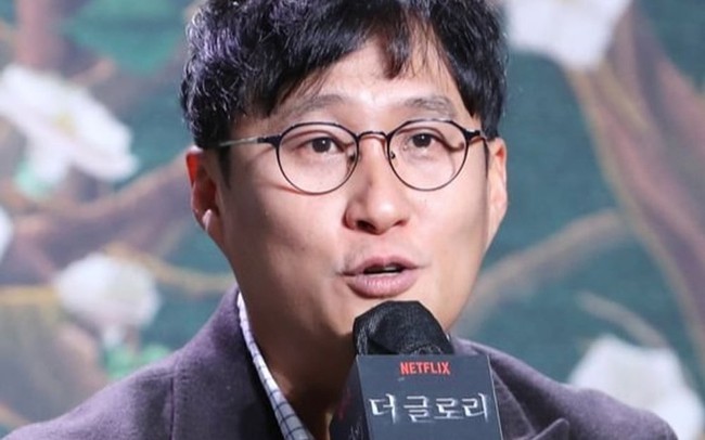 Đạo diễn 'The Glory' Ahn Gil Ho thừa nhận quá khứ bắt nạt và cam kết xin lỗi nạn nhân - Ảnh 1.