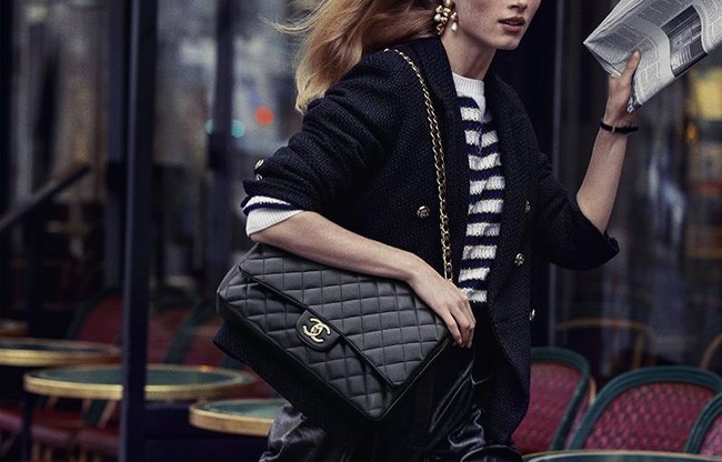 Nicebag hướng dẫn nên chọn mua túi xách Chanel hay Gucci - Ảnh 1.
