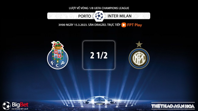 Nhận định, nhận định bóng đá Porto vs Inter (3h00, 15/3), Cúp C1 vòng 1/8 - Ảnh 9.
