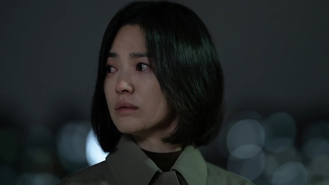 Song Hye Kyo áp dụng những phương pháp khắc nghiệt trong quá trình quay 'The Glory 2' - Ảnh 1.