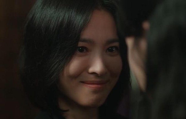 Song Hye Kyo áp dụng những phương pháp khắc nghiệt trong quá trình quay 'The Glory 2' - Ảnh 3.