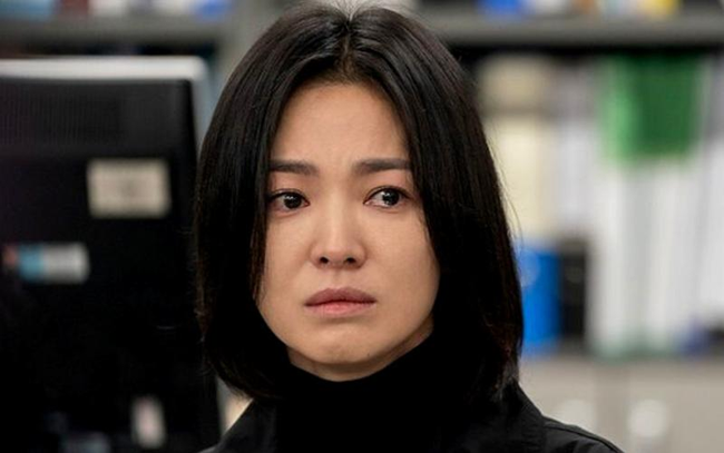 Fan phát hiện &quot;Thái tử Cbiz&quot; Trần Phi Vũ đóng The Glory 2 cùng Song Hye Kyo, lại còn ở phe phản diện tàn ác? - Ảnh 1.