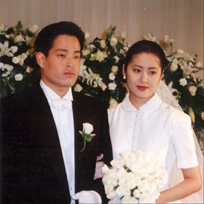 Go Hyun Jung: Chọn cô độc sau cuộc hôn nhân 'địa ngục' bên thái tử Samsung - Ảnh 6.