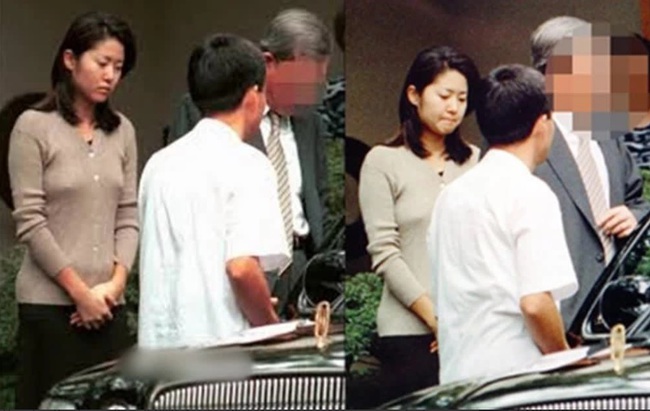 Go Hyun Jung: Chọn cô độc sau cuộc hôn nhân 'địa ngục' bên thái tử Samsung - Ảnh 8.