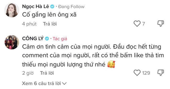 Công Lý lần đầu tiên hé lộ những khoảnh khắc điều trị bệnh, bà xã nhắn nhủ 1 câu ngọt ngào - Ảnh 4.