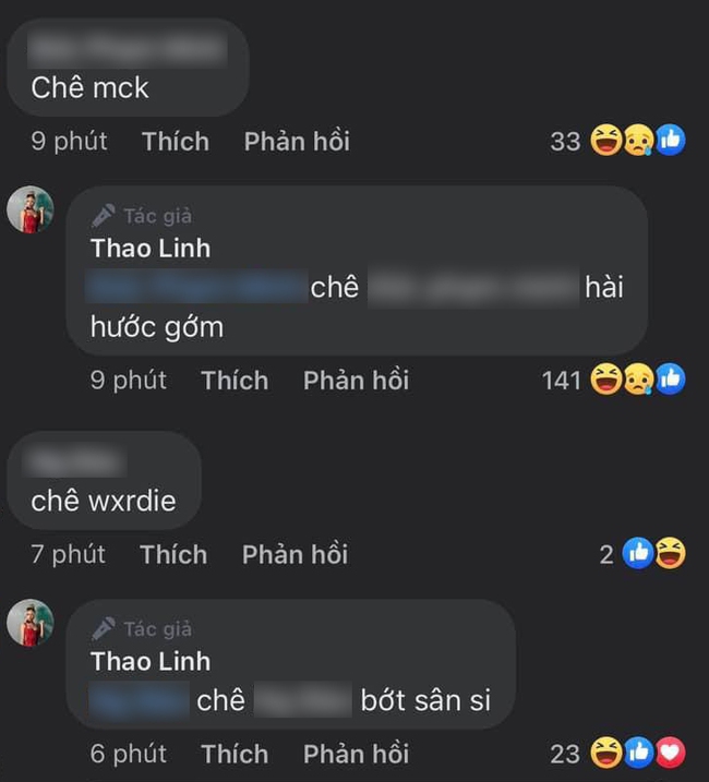 tlinh phản ứng như thế nào khi liên tục bị nhắc tới tình cũ lẫn bạn trai tin đồn trên trang cá nhân? - Ảnh 2.