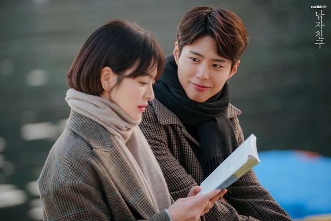 'Phim thất bại là tại Song Hye Kyo, phim thành công nhờ tất cả… trừ Song Hye Kyo!' - Ảnh 2.