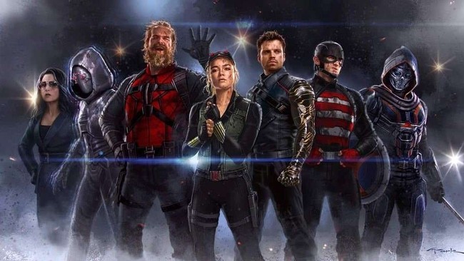 Giả thuyết cho thấy hành trình của biệt đội Avengers trong MCU sắp đi đến hồi kết - Ảnh 3.