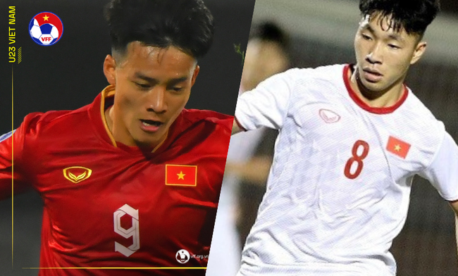 Bóng đá Việt Nam ngày 16/3: HLV Philippe Troussier triệu tập thêm tiền đạo U23 Việt Nam - Ảnh 1.