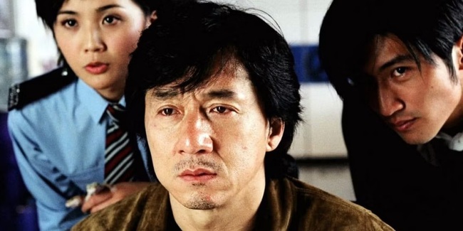 Tạ Đình Phong thử sức làm đạo diễn với 'New Police Story 2' - Ảnh 2.