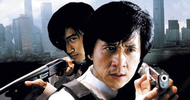 Tạ Đình Phong thử sức làm đạo diễn với 'New Police Story 2' - Ảnh 4.