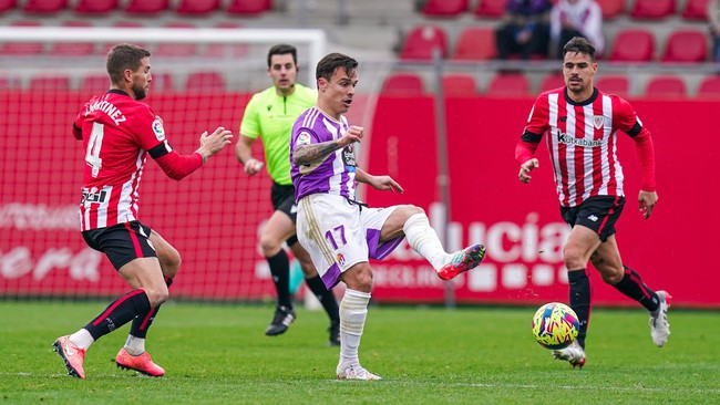 Nhận định, nhận định bóng đá Valladolid vs Bilbao (03h00, 18/3), La Liga vòng 26 - Ảnh 2.