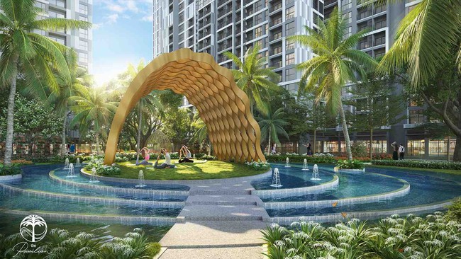 Pavilion Premium – Nơi &quot;tam đại đồng đường&quot; cùng tận hưởng cuộc sống - Ảnh 2.