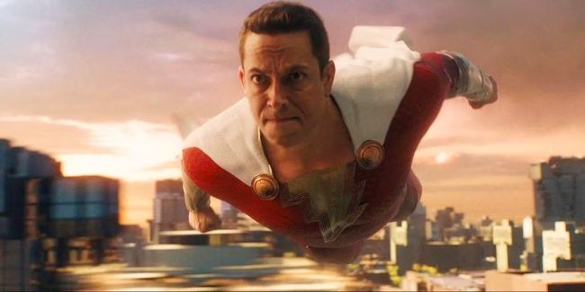 Giải thích 6 quyền năng của siêu anh hùng trong 'Shazam 2' - Ảnh 8.
