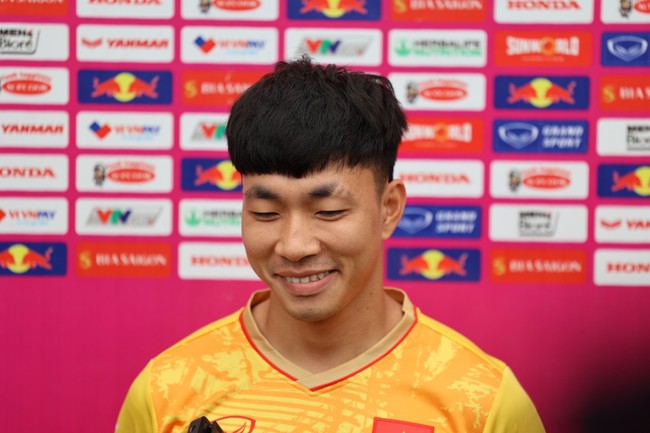 Bóng đá Việt Nam ngày 17/3: Tiền vệ U23 Việt Nam háo hức tham dự Doha Cup 2023 - Ảnh 1.