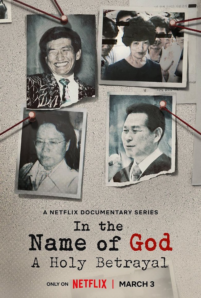 Lộ đoạn ghi âm tố phim của Netflix dối trá, nhiều tình tiết 18+ bị thêu dệt và cắt ghép?  - Ảnh 1.