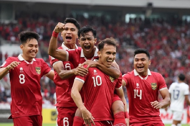 ĐT Việt Nam ngồi im dịp FIFA Days, Indonesia chơi trội khi mời ĐT Argentina của Messi đá giao hữu - Ảnh 3.