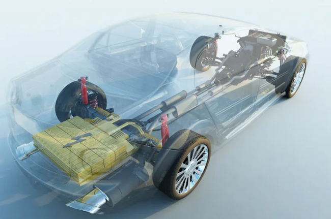 Vượt trội hơn pin đang dùng trên hầu hết xe Tesla, Ford, VinFast: Loại pin này quyết định tương lai của xe điện!  - Ảnh 4.