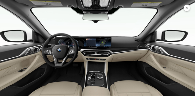 BMW 4-Series mới lộ diện: Đèn LED boomerang, vẫn có lưới tản nhiệt 'to đùng' nhưng người mua sẽ không lo lỗi thời - Ảnh 5.