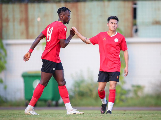 Bóng đá Việt Nam ngày 19/3: HLV Miura dẫn dắt U20 Thái Lan - Ảnh 3.