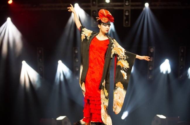 Trang phục truyền thống: Nhịp cầu văn hóa Việt Nam – Nhật Bản - Ảnh 1.