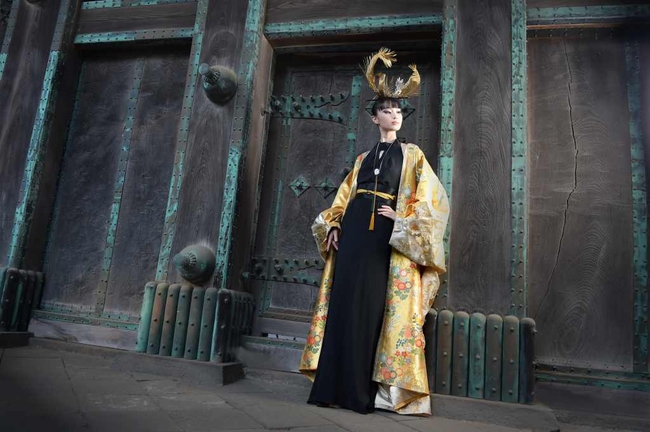 Trang phục truyền thống: Nhịp cầu văn hóa Việt Nam – Nhật Bản - Ảnh 2.