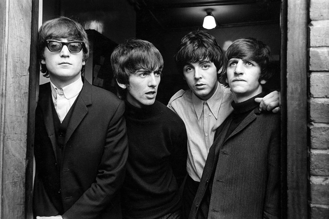 The Beatles với The Rolling Stones: Cuộc đối đầu lớn nhất lịch sử rock đã kết thúc? - Ảnh 2.