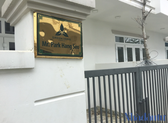 Dù đã về Hàn Quốc nhưng HLV Park Hang Seo vẫn sở hữu khối BĐS cực khủng tại Việt Nam, có cả căn penthouse cao cấp, trải dài từ Hà Nội vào Đà Nẵng - Ảnh 10.