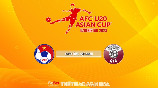 Nhận định, nhận định bóng đá U20 Việt Nam vs U20 Qatar (21h00, 4/3), vòng bảng U20 châu Á - Ảnh 6.