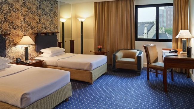 Khách sạn, bất động sản nghỉ dưỡng kỳ vọng vào khách du lịch gia tăng - Ảnh 2.